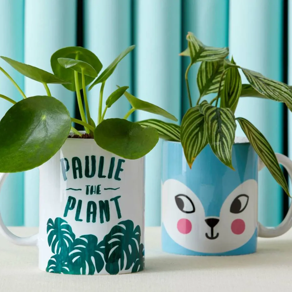 Cricut® 15oz. White Ceramic Mug Blanks, 2ct.