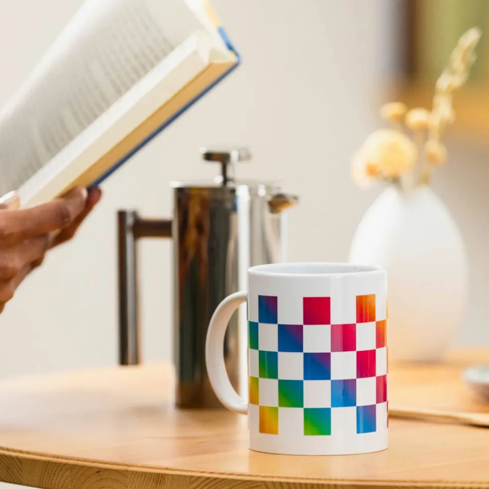 Cricut® Permanent Heat-Activated Color-Changing Vinyl