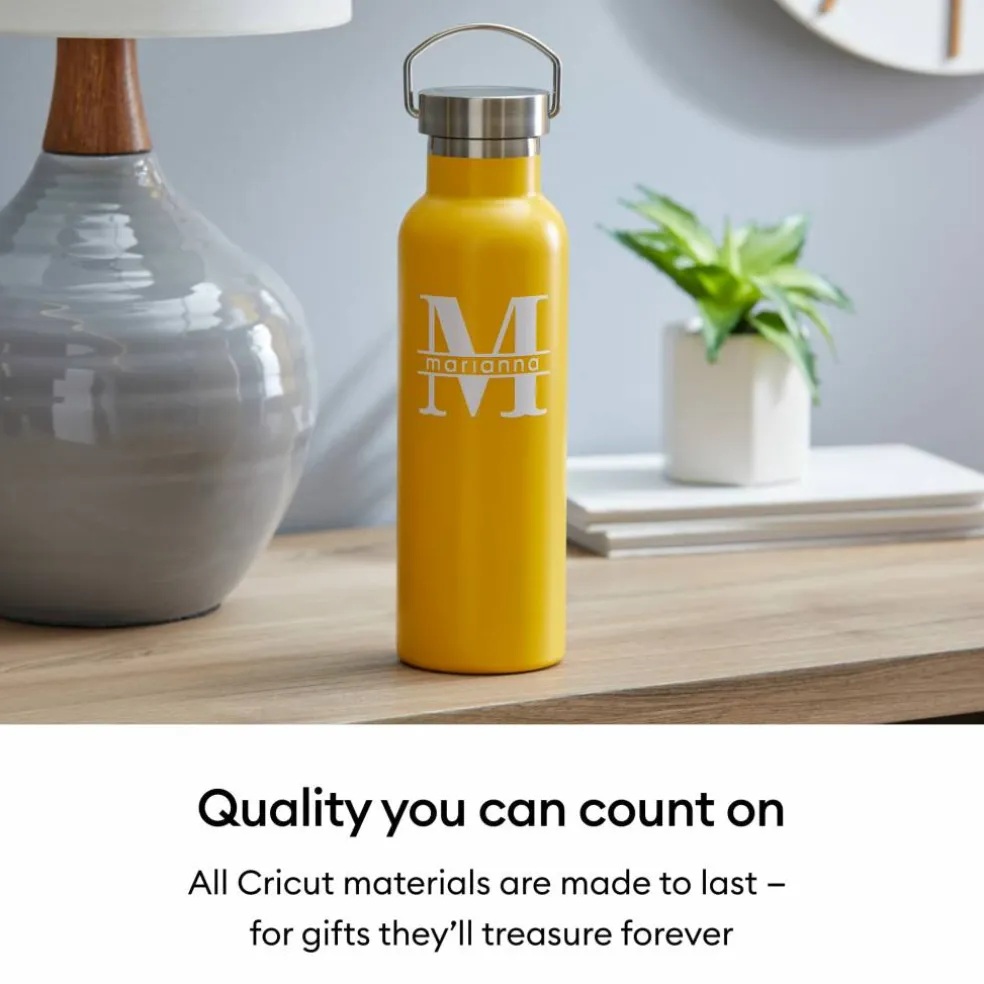 Cricut® Permanent Matte Vinyl