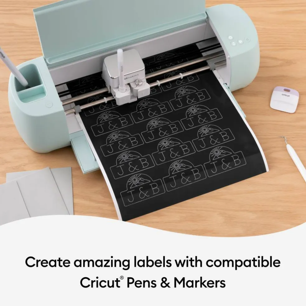 Cricut® Permanent Smart Label™ Writable Vinyl