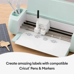 Cricut® Permanent Smart Label™ Writable Vinyl