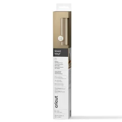 Cricut® Permanent Smart Vinyl™ Matte Metallic