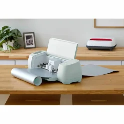Cricut® Permanent Smart Vinyl™ Matte Metallic
