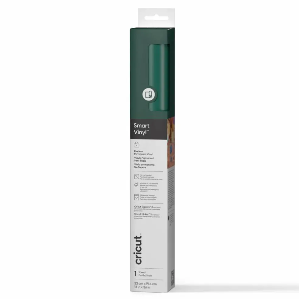 Cricut® Permanent Smart Vinyl™