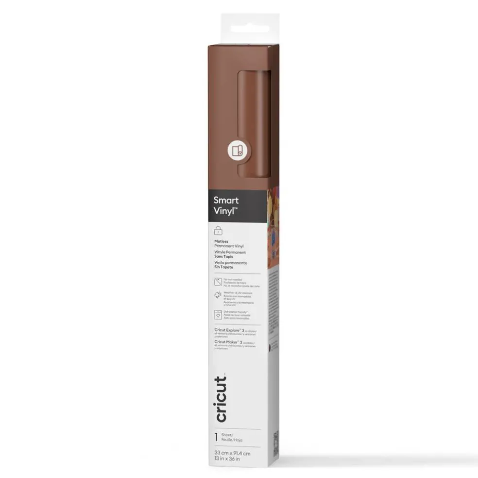 Cricut® Permanent Smart Vinyl™