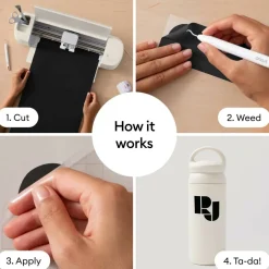Cricut® Permanent Smart Vinyl™