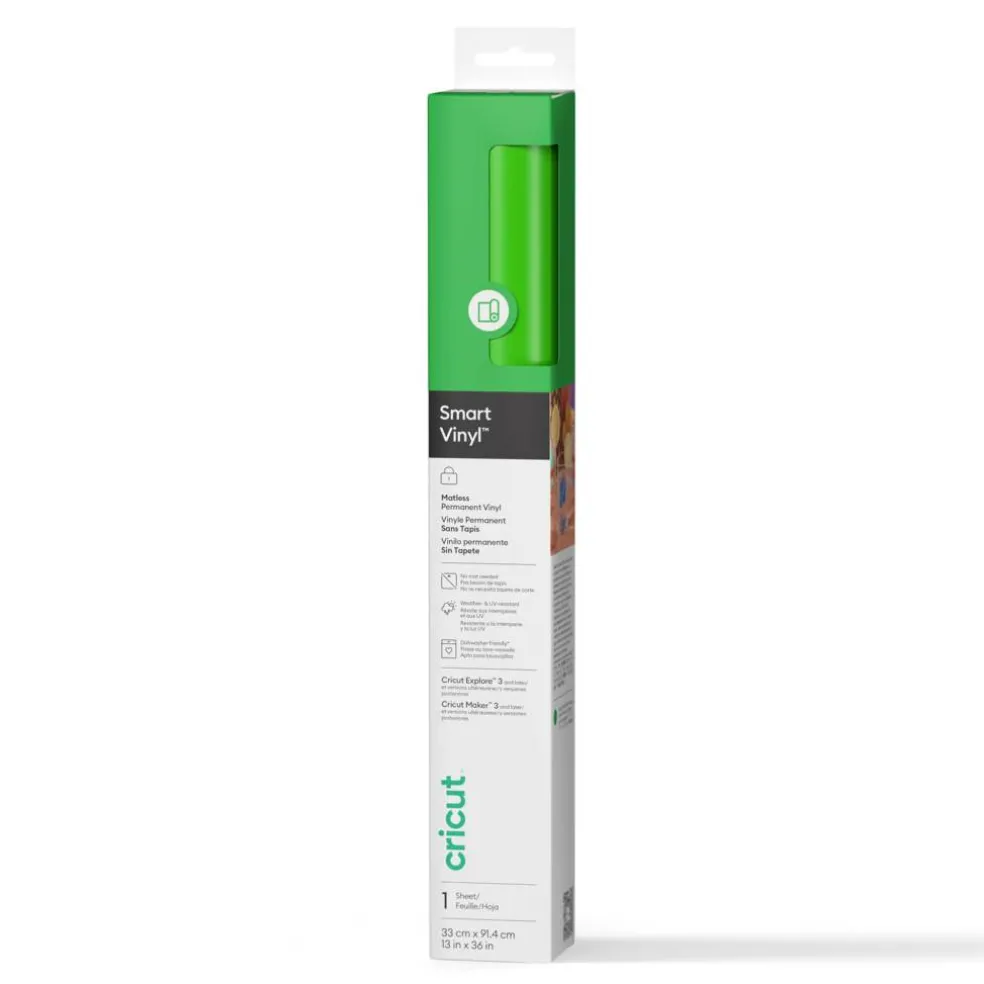 Cricut® Permanent Smart Vinyl™