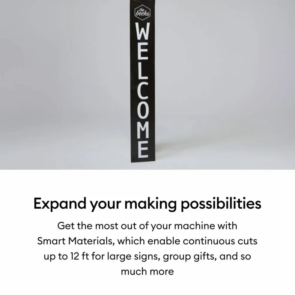 Cricut® Permanent Smart Vinyl™