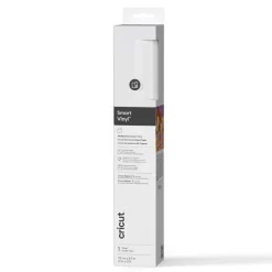 Cricut® Permanent Smart Vinyl™ 12ft. Value Roll