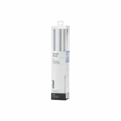 Cricut® Permanent Smart Vinyl™ Matte Metallic 12ft. Value Roll