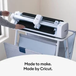 Cricut® 25" Permanent Smart Vinyl™