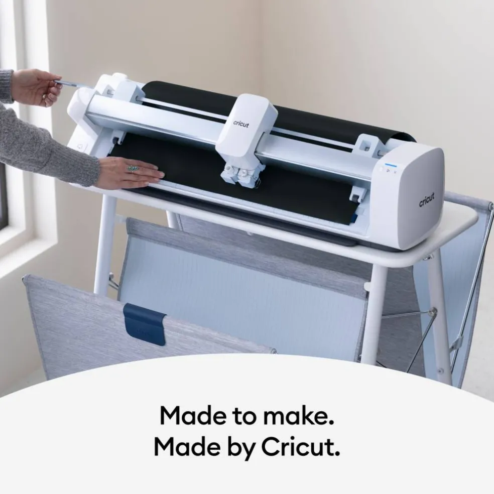 Cricut® 25" Permanent Smart Vinyl™