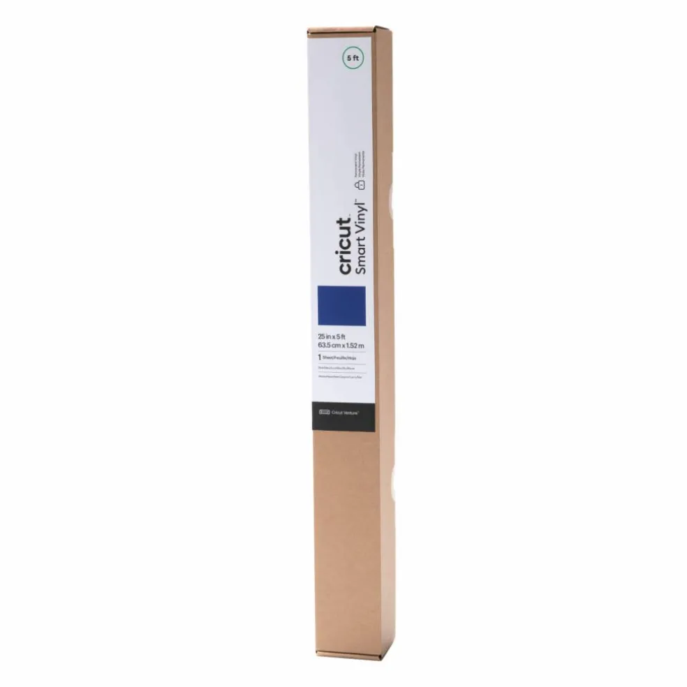 Cricut® 25" Permanent Smart Vinyl™