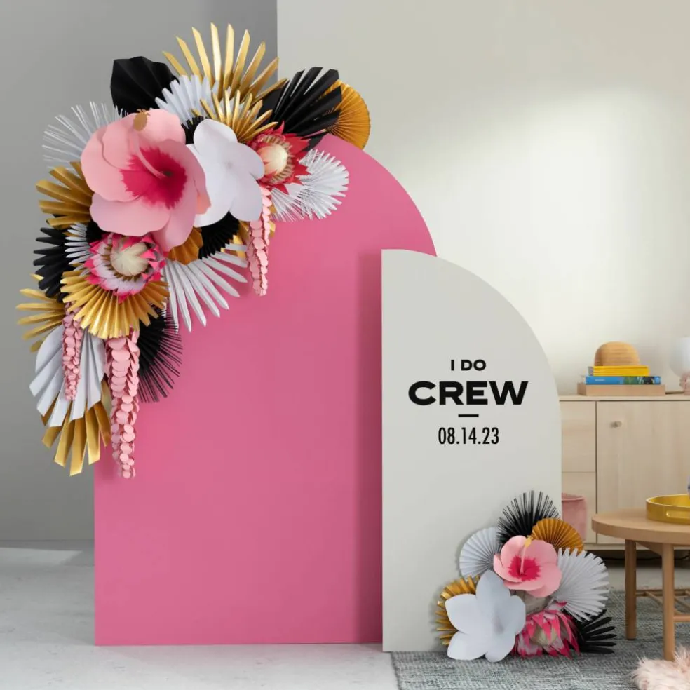 Cricut® 25" Permanent Smart Vinyl™