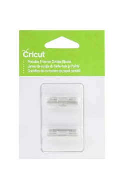 Cricut® Portable Trimmer Replacement Blades