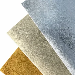 Cricut® Precious Metals PVP Textured Metallic Vinyl