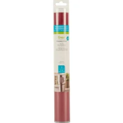 Cricut Premium Permanent Glossy Vinyl (4 ft)