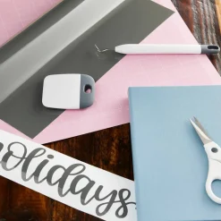 Cricut® Premium Vinyl™ Permanent, Glossy
