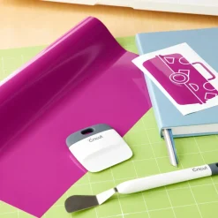 Cricut® Premium Vinyl™ Permanent, Glossy