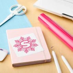Cricut® Premium Vinyl™ Permanent, Glossy