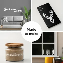 Cricut® Premium Vinyl™, Removable