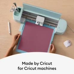 Cricut® Premium Vinyl™, Removable