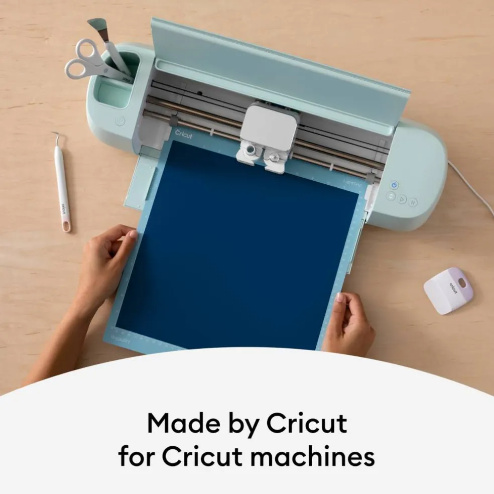 Cricut® Premium Vinyl™, Removable