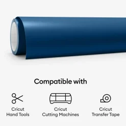 Cricut® Premium Vinyl™, Removable