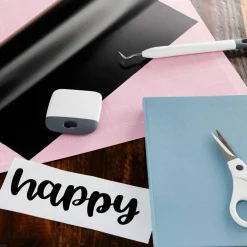 Cricut® Premium Vinyl™, Removable