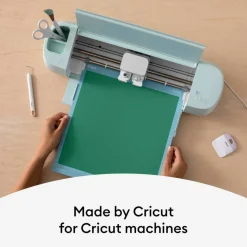 Cricut® Premium Vinyl™, Removable