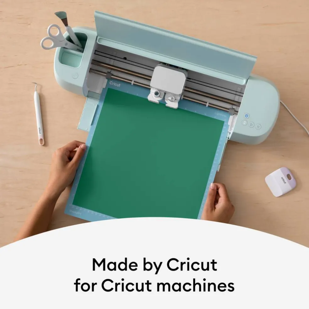 Cricut® Premium Vinyl™, Removable