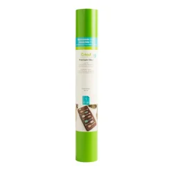 Cricut® Premium Vinyl™, Removable