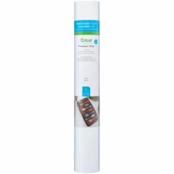Cricut® Premium Vinyl™, Removable