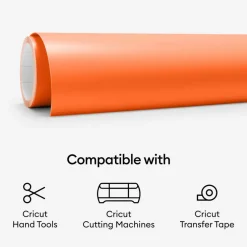 Cricut® Premium Vinyl™, Removable