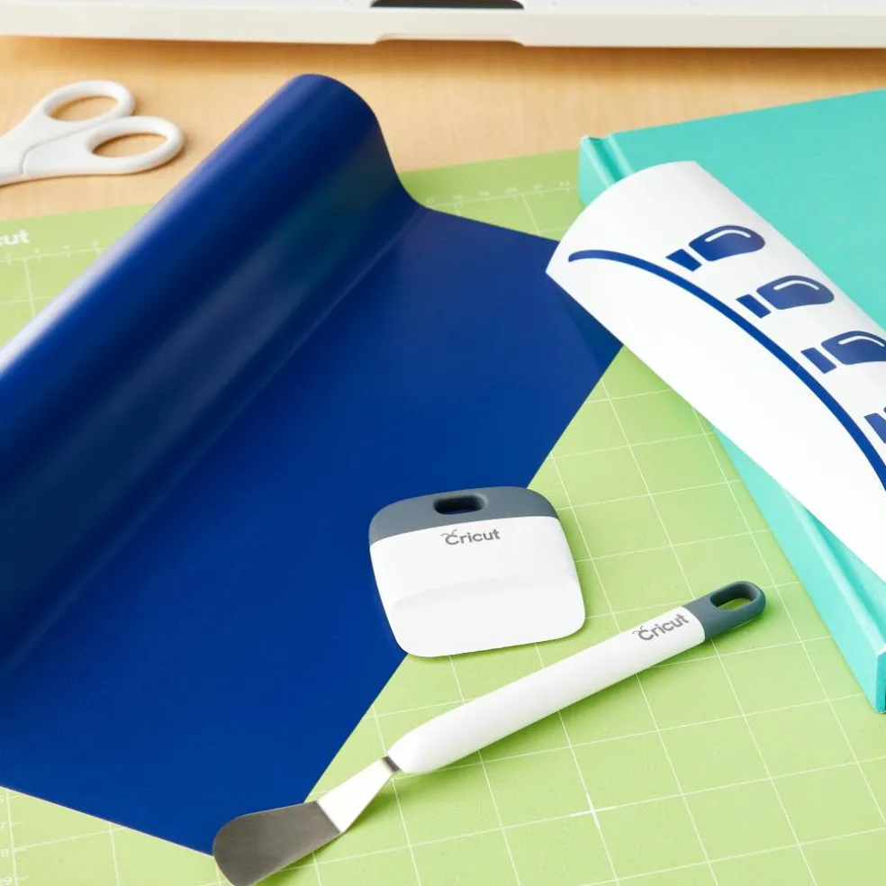 Cricut® Premium Vinyl™, Removable