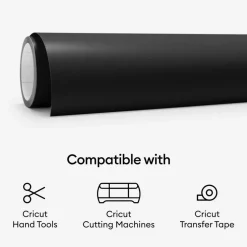 Cricut® Premium Vinyl™, Removable