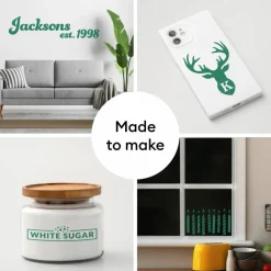Cricut® Premium Vinyl™, Removable