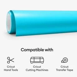 Cricut® Premium Vinyl™, Removable