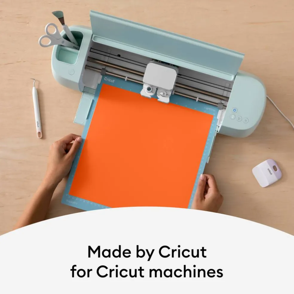 Cricut® Premium Vinyl™, Removable