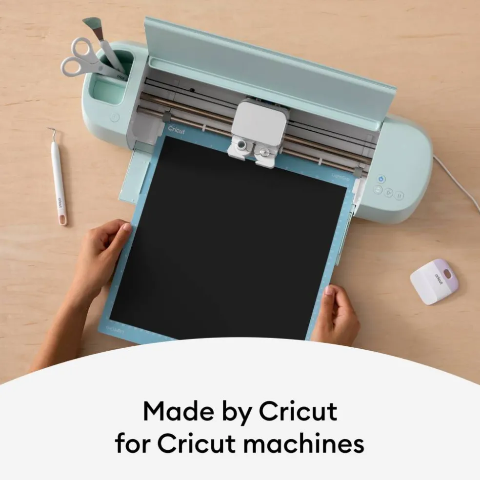Cricut® Premium Vinyl™, Removable