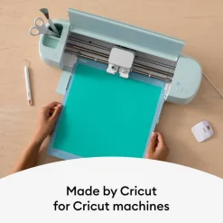 Cricut® Premium Vinyl™, Removable