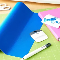 Cricut® Premium Vinyl™ Shimmer, 12" x 48"
