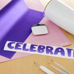 Cricut® Premium Vinyl™ Shimmer, 12