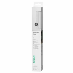 Cricut® Premium Vinyl™ Shimmer, 12