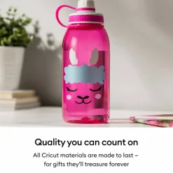 Cricut® Premium Vinyl™ Shimmer, 12