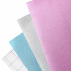 Cricut® Premium Vinyl™ Shimmer Cotton Candy Sampler