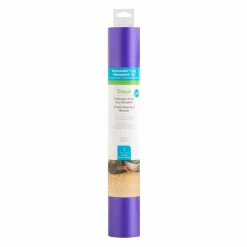 Cricut® Premium Vinyl™ True Brushed Permanent