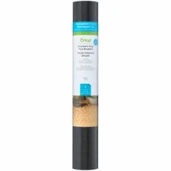 Cricut® Premium Vinyl™ True Brushed Permanent
