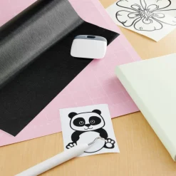 Cricut® Premium Vinyl™ True Brushed Permanent