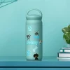Cricut® Printable Clear US Letter Waterproof Holographic Sticker Set, 5ct.